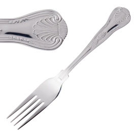 Olympia Kings Table Fork D683
