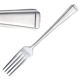 Olympia Harley Table Fork D691
