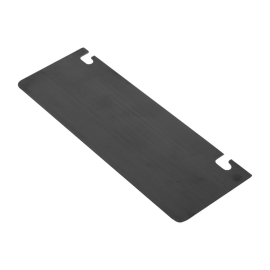Floor Scraper Blades | Replacement Blades | 5-Pack | SYR DB871