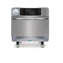 TurboChef Bullet High Speed Oven Three Phase DB874-3PH THE BULLET