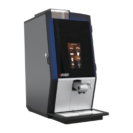 Bravilor Esprecious 12 Bean to Cup Espresso Machine with Installation DC698-WI