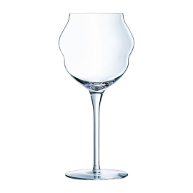 Chef and Sommelier Macaron Wine Glasses 400ml DF844