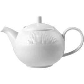Bamboo Teapot | Contemporary Tea Server | 887ml Capacity | Churchill DK404