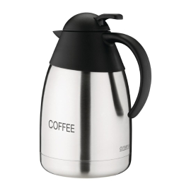 Olympia Insulated Coffee Jug 1.5 Litre DL161