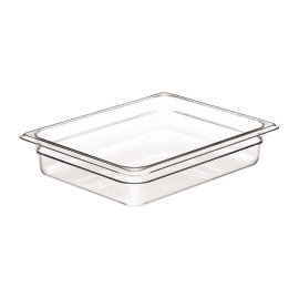 Cambro Polycarbonate 1/2 Gastronorm Pan 65mm DM730