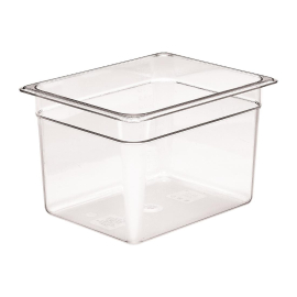 Cambro Polycarbonate 1/2 Gastronorm Pan 200mm DM746