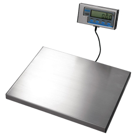 Salter Bench Scales 120kg WS120 DP034