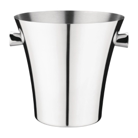Olympia Wine Bucket Stainless Steel DR594