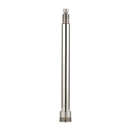 Turbo Blender Attachment | Dynamic Commercial Food Processor Accessory | For Heavy-Duty Blending | Dynamic AC072T DS557
