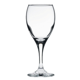 Libbey Teardrop Wine Glasses 250ml DT577