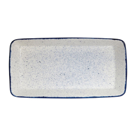 Rectangular Baking Dish | Stonecast Hints Baking Dish | 325 x 530mm | Churchill DY208