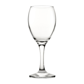 Utopia Pure Glass Wine Glasses 250ml DY270