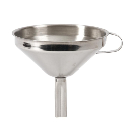 E560 Stainless Steel Funnel
