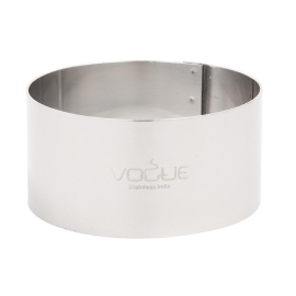 Vogue Mousse Ring 70x35mm E891