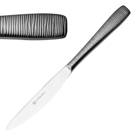 Bamboo Table Knives | Eco-Friendly Cutlery | Pack of 12 | Churchill FA726