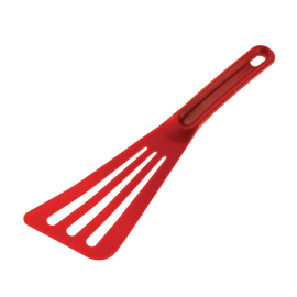 Exoglass Spatula | Heat-Resistant Kitchen Tool | 12 inch Length | Matfer Pelton FA967