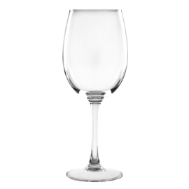 Rosario Wine Glasses | Red Wine Glasses | 470ml Capacity | Pack of 6 | Olympia FB573