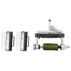 Commercial Vegetable Sheeter | Fruit Slicing Machine | Spiral Cutter | KitchenAid FC373