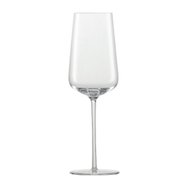 Champagne Flutes | Prosecco Glasses | 348ml Fine Crystal | Schott Zwiesel Vervino FD982