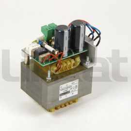 Power Supply: 440Vac/24Vdc Transformer - With Free Issue Metalwork 
