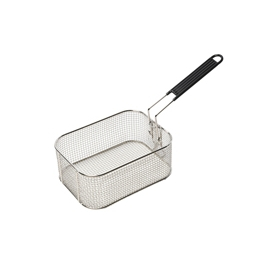 Basket For Eco 6 Models - Complete With Moulded Handle 