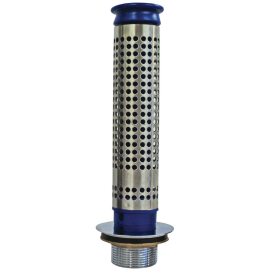 GC592 Stand Pipes/Strainers