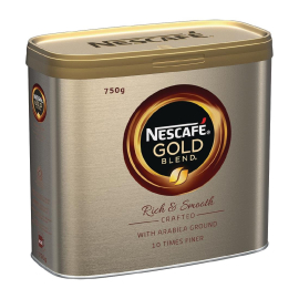 Nescafe Gold Blend Coffee GC599