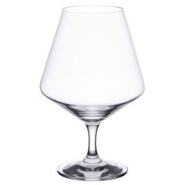 Schott Zwiesel Pure Crystal Cognac Glasses 616ml GD905