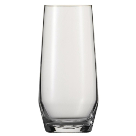 Crystal Hi Ball Glasses | Highball Tumblers | 357ml Capacity | Schott Zwiesel Pure GD907