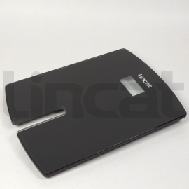 Black Glass Front For Wmb3F - Black Glass 