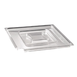 APS Float Clear Square Cover GF101