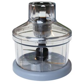 Dynamic Junior Cutter Bowl | Food Processing Bowl | Replacement Part | Dynamic GF341