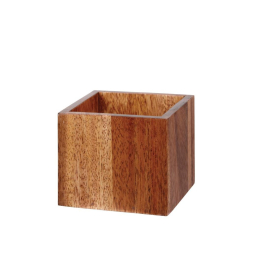 Churchill Buffet Small Wooden Cubes GF450