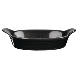 Churchill Cookware Small Round Eared Dishes 150mm GF646