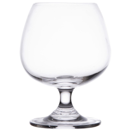 Olympia Bar Collection Crystal Brandy Glasses 400ml GF739