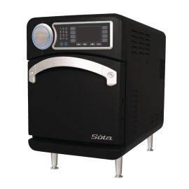 TurboChef Sota High Speed Oven Single Phase GG232-1PH THE SOTA/1