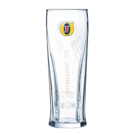 Arcoroc Fosters Beer Glasses 570ml CE Marked GG890