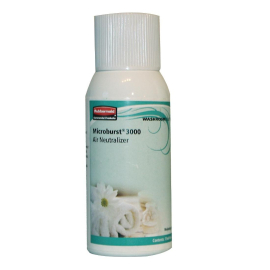 Rubbermaid Microburst Air Freshener Refills GH061