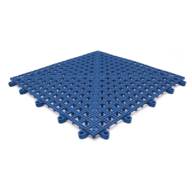 Coba Blue Flexi-Deck Tiles GH600