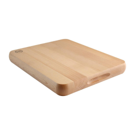 T&G Beech Wood Chopping Board Medium GJ510