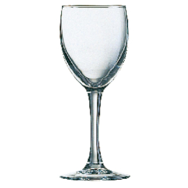 Arcoroc Princesa Wine Glasses 230ml Pack of 24 GK066