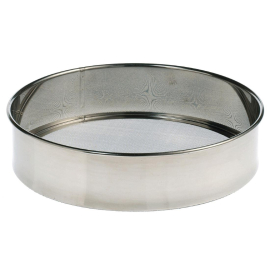 Stainless Steel Sifter 20cm GL225