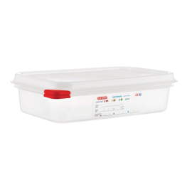 Araven Food Containers 1.8 Litre With Lid GL263