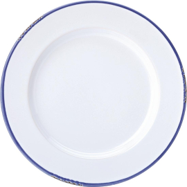Utopia Avebury Blue Dinner Plate 260mm GM078
