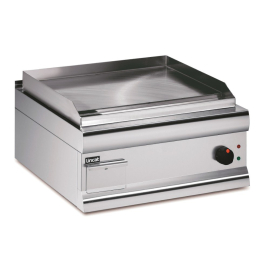 Lincat GS6 Silverlink 600 Electric Counter-top Griddle - Steel Plate 