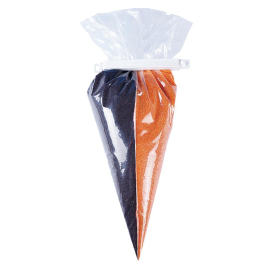 Disposable Double Compartment Piping Bags | Pastry Bags | 30.5cm | Schneider GT016
