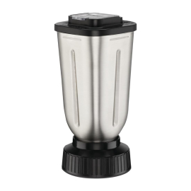 Waring 1Ltr Stainless Steel Blender Jar for BB255K Series HC181