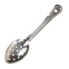 Vogue Perforated Serving Spoon 11in J631