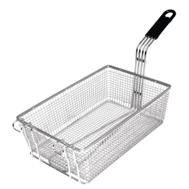 Basket for Lincat Silverlink 600 Fryers Dimensions 310mm x 200mm x 100mm J975