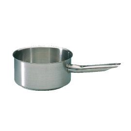 Bourgeat Stainless Steel Excellence Saucepan 2.2Ltr K754